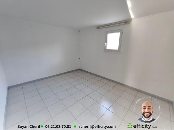 Maison 9 pièces - 159 m²