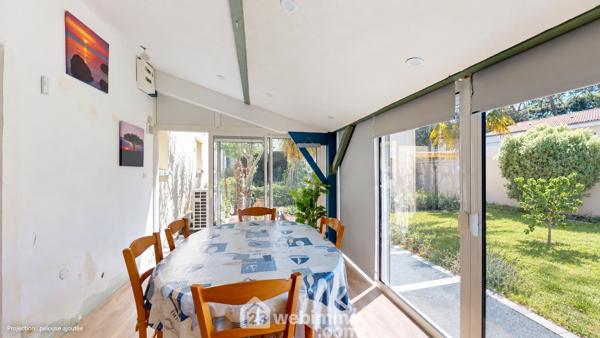 Maison 154.4 m² à Jard sur mer 85520