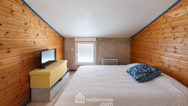 Maison 154.4 m² à Jard sur mer 85520