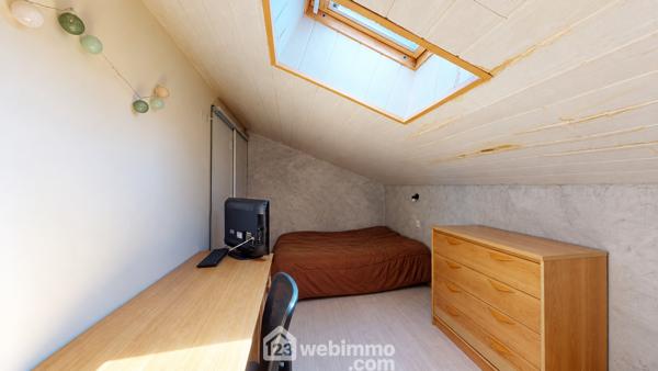 Maison 154.4 m² à Jard sur mer 85520