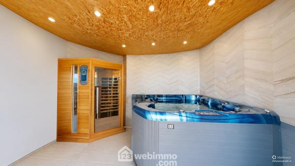 Maison 154.4 m² à Jard sur mer 85520