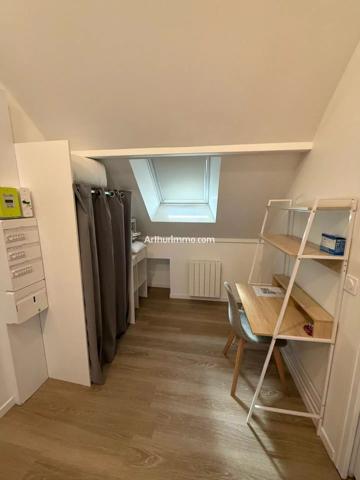 Location                                                      Appartement
                        
                     2 pièces                      32 m2                     à Sucy-en-Brie