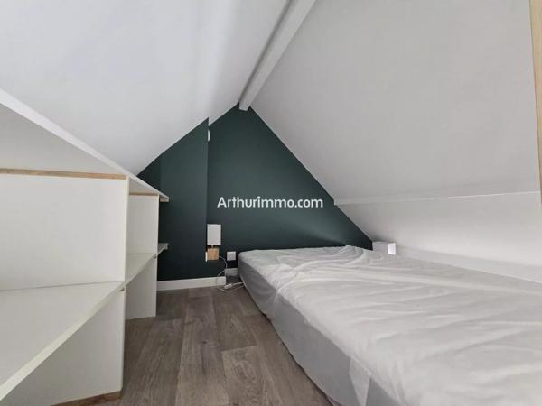 Location                                                      Appartement
                        
                     2 pièces                      32 m2                     à Sucy-en-Brie