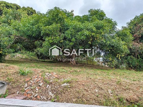 Maison de plain-pied à rénover