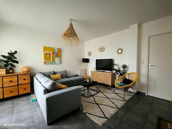 Maison à vendre  4 pièces • 82 m2 Puilboreau