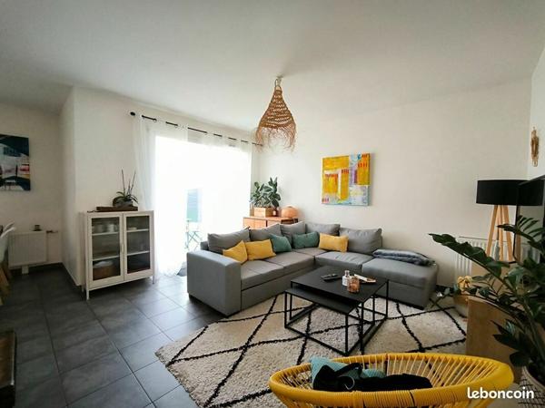 Maison à vendre  4 pièces • 82 m2 Puilboreau