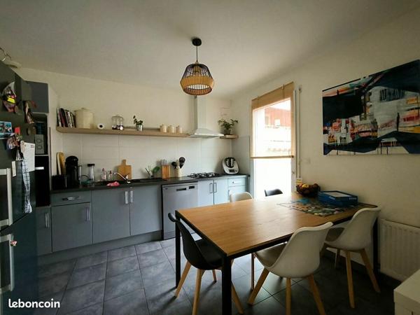Maison à vendre  4 pièces • 82 m2 Puilboreau