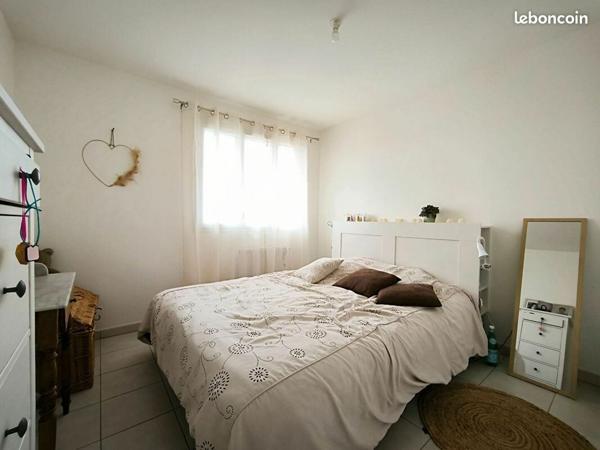Maison à vendre  4 pièces • 82 m2 Puilboreau