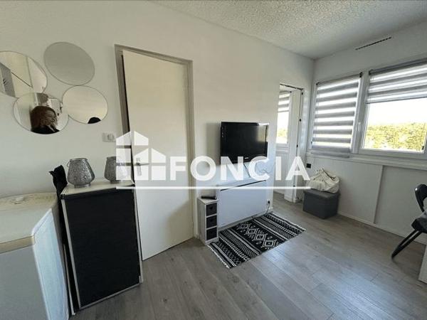Location Studio 23.4 m² - ALLEE DES PIGNONS Saint Jean De Monts 85160