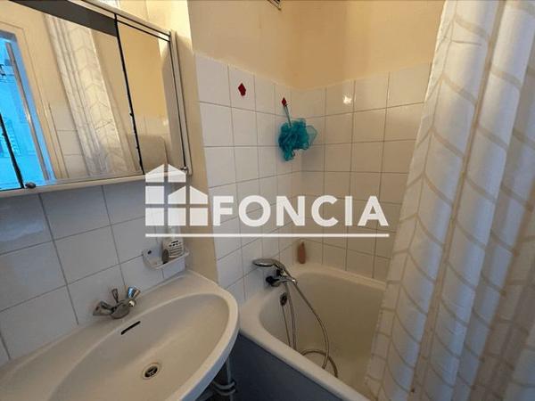 Location Studio 23.4 m² - ALLEE DES PIGNONS Saint Jean De Monts 85160