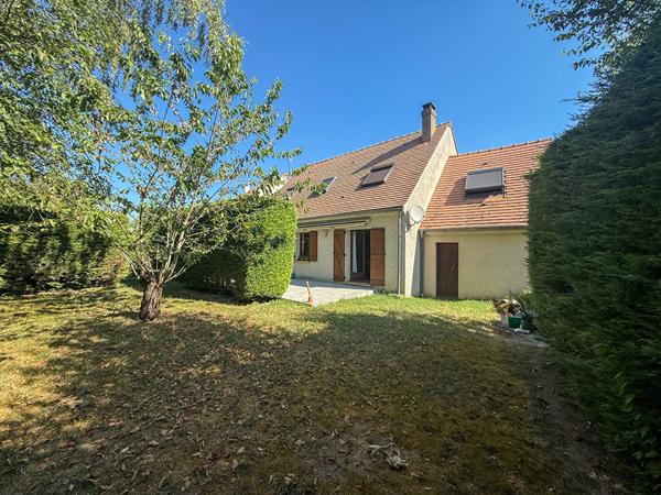 Maison Vauréal