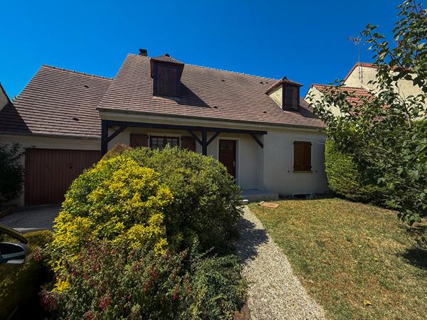 Maison Vauréal