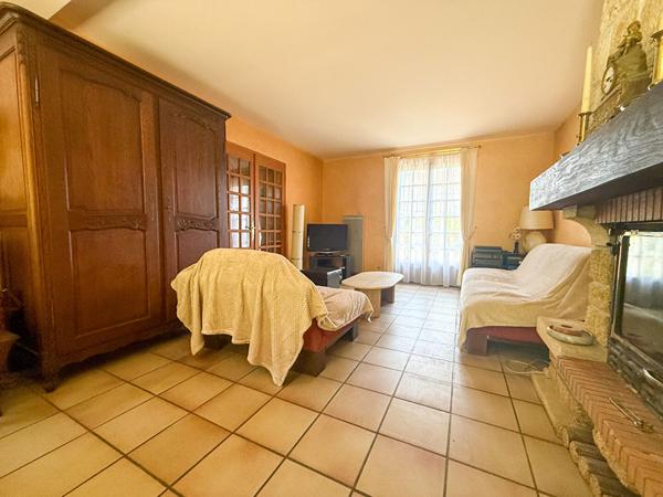 Maison Vauréal