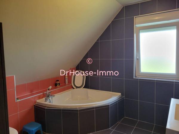 Maison à vendre 5 pièces de 102 m²