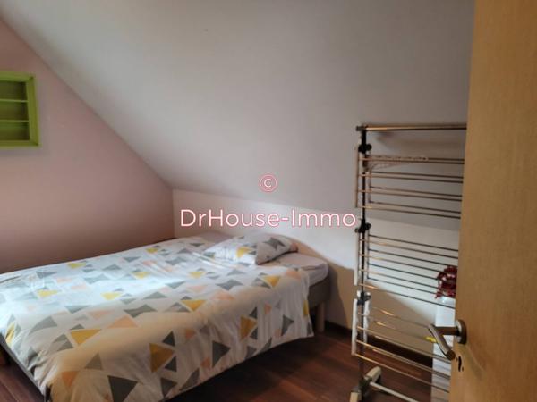 Maison à vendre 5 pièces de 102 m²