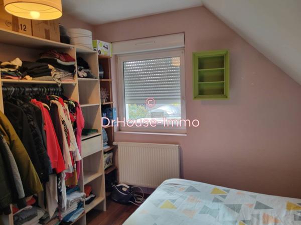 Maison à vendre 5 pièces de 102 m²