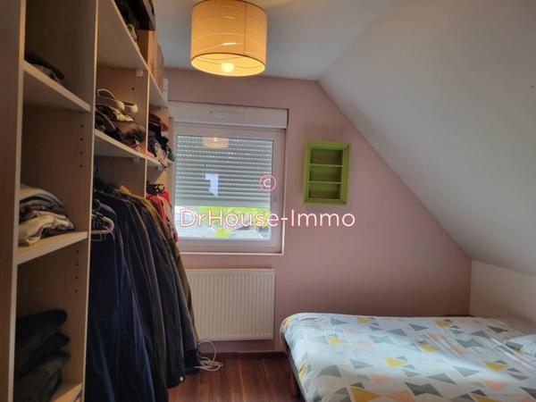 Maison à vendre 5 pièces de 102 m²