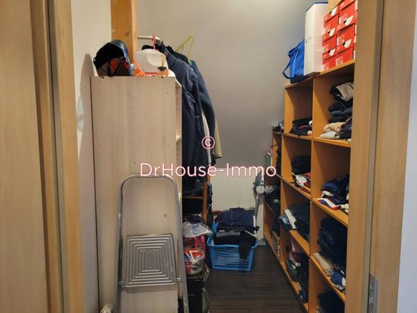 Maison à vendre 5 pièces de 102 m²