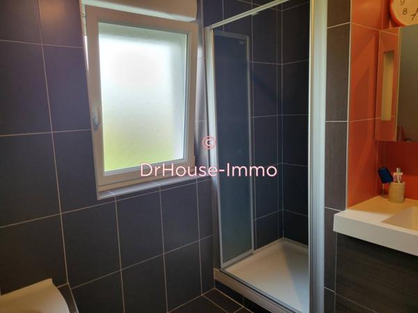 Maison à vendre 5 pièces de 102 m²