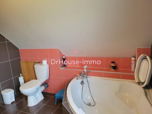 Maison à vendre 5 pièces de 102 m²