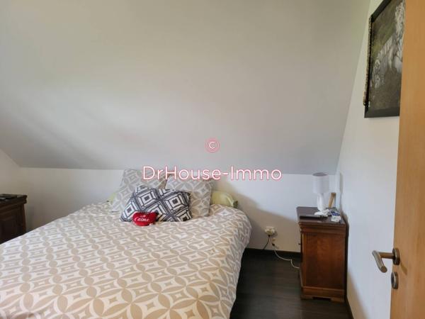 Maison à vendre 5 pièces de 102 m²
