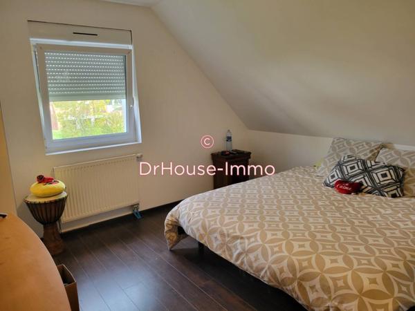 Maison à vendre 5 pièces de 102 m²