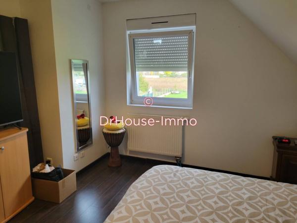 Maison à vendre 5 pièces de 102 m²