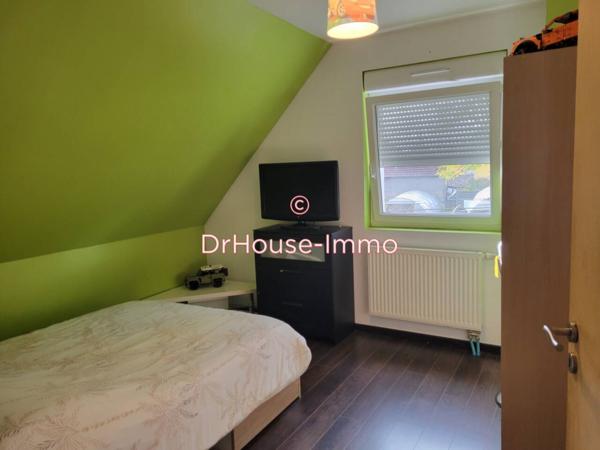 Maison à vendre 5 pièces de 102 m²