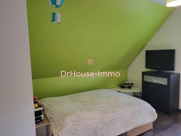 Maison à vendre 5 pièces de 102 m²
