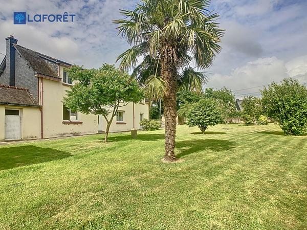 Achat maison Neulliac - 6 pièce(s) - 126 m² - 202 950 €