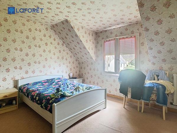 Achat maison Neulliac - 6 pièce(s) - 126 m² - 202 950 €