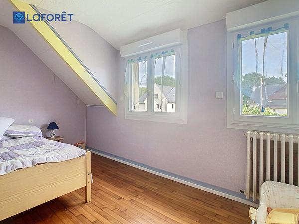 Achat maison Neulliac - 6 pièce(s) - 126 m² - 202 950 €