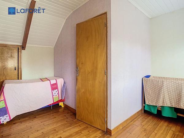 Achat maison Neulliac - 6 pièce(s) - 126 m² - 202 950 €