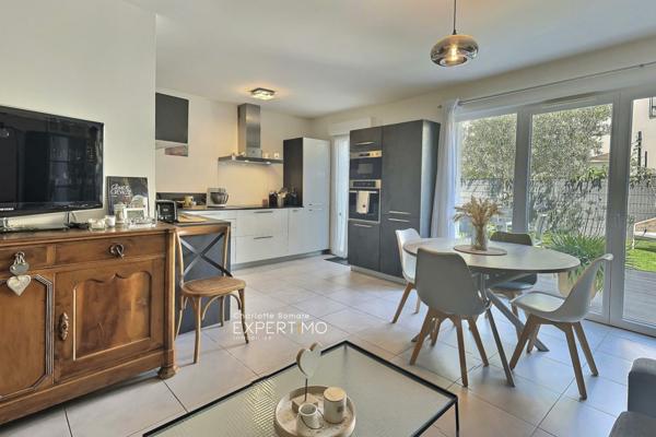 Ensuès-la-Redonne (13820) CHARMANT T3 DUPLEX + JARDIN PROCHE PLAGE