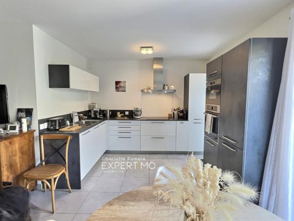 Ensuès-la-Redonne (13820) CHARMANT T3 DUPLEX + JARDIN PROCHE PLAGE