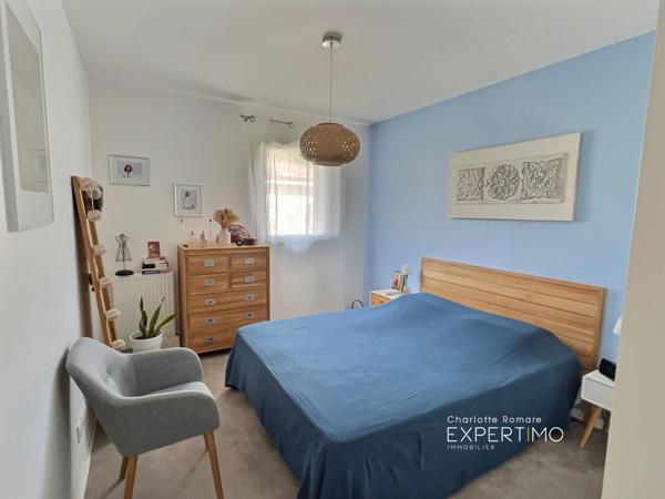 Ensuès-la-Redonne (13820) CHARMANT T3 DUPLEX + JARDIN PROCHE PLAGE