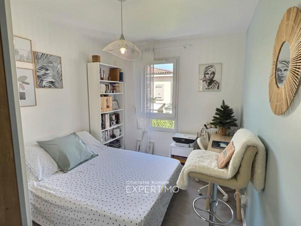 Ensuès-la-Redonne (13820) CHARMANT T3 DUPLEX + JARDIN PROCHE PLAGE