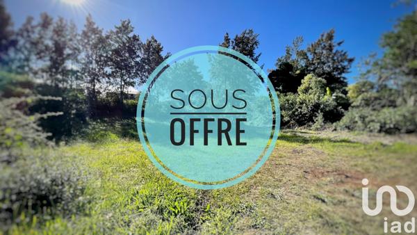 Terrain à vendre 1 107 m² Le Tampon