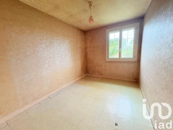 Maison à vendre 4 pièces 89 m² Torteron