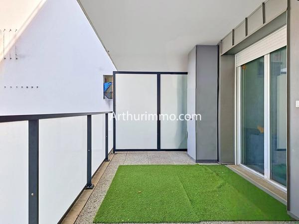 Vente                                                      Appartement
                        
                     2 pièces                      43 m2                     à Limeil-Brévannes