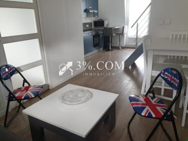 Maison 4 pièce(s) 3 chambre(s) 95 m²