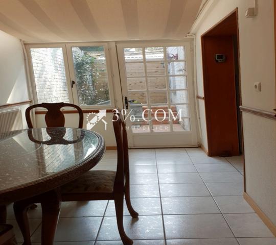 Maison 4 pièce(s) 3 chambre(s) 95 m²