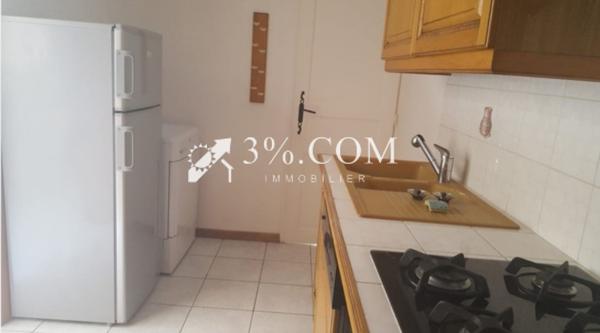 Maison 4 pièce(s) 3 chambre(s) 95 m²