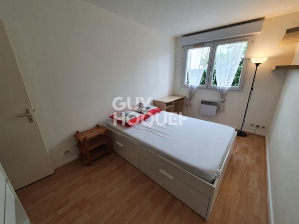 TALENCE T2 + Jardinet