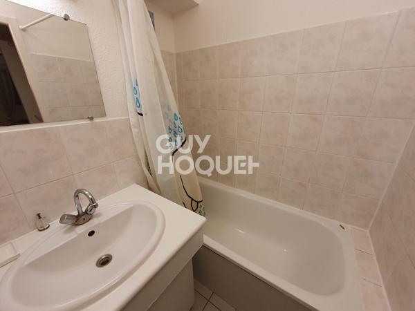 TALENCE T2 + Jardinet