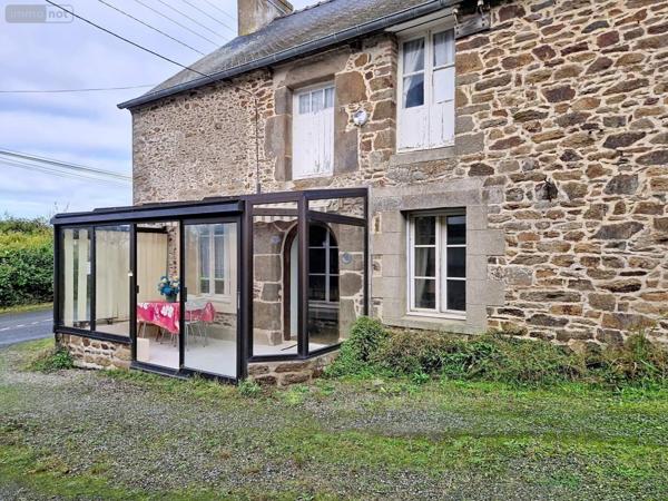 Maison à vendre à Saint Père Marc en Poulet en Ille-et-Vilaine (35430), ref : 089/3305