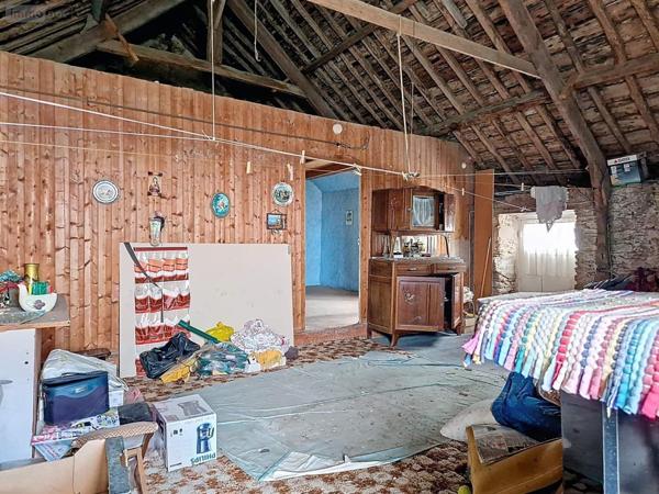 Maison à vendre à Saint Père Marc en Poulet en Ille-et-Vilaine (35430), ref : 089/3305