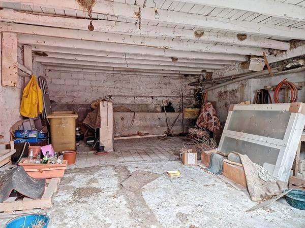 Maison à vendre à Saint Père Marc en Poulet en Ille-et-Vilaine (35430), ref : 089/3305