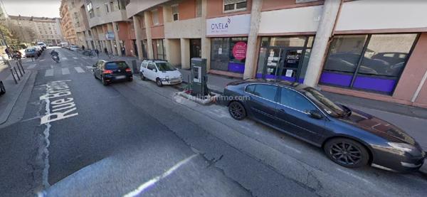 Vente Bureau 4 pièces 60 m2 à Villeurbanne