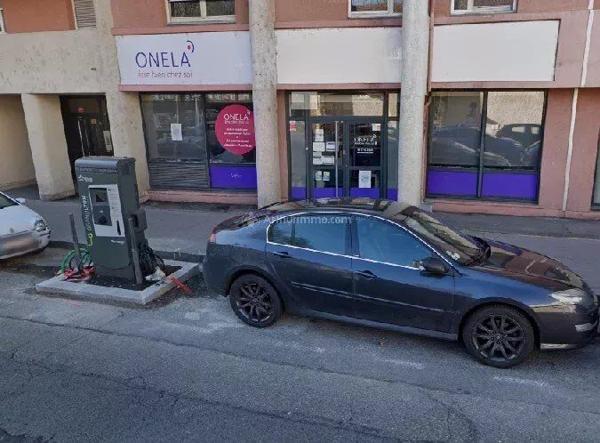 Vente Bureau 4 pièces 60 m2 à Villeurbanne